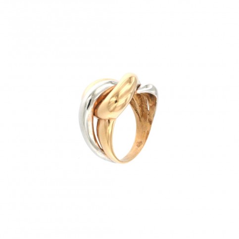 ПРЪСТЕН 14К ЗЛАТО 