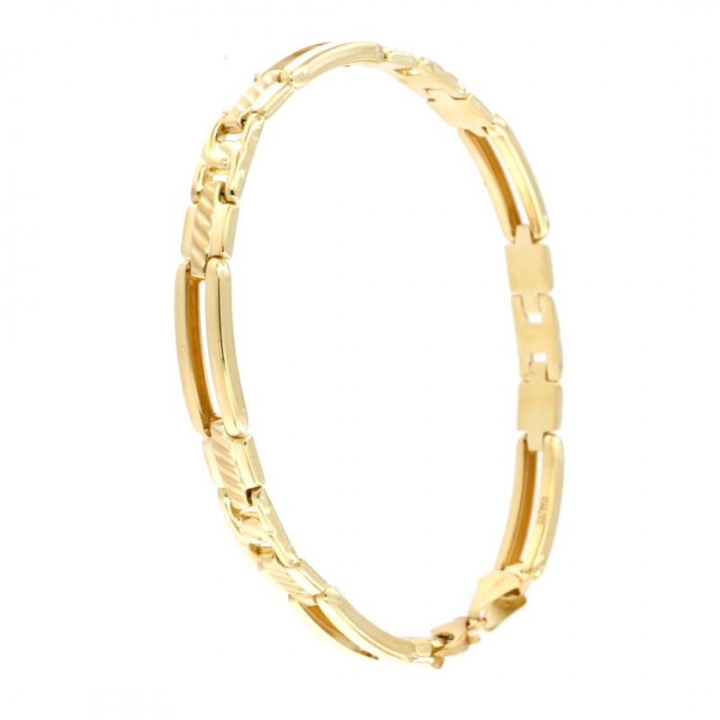 ГРИВНА 14K ЗЛАТО
