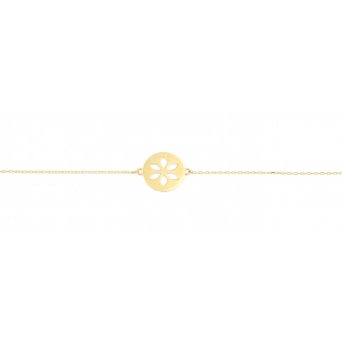 ГРИВНА 14K ЗЛАТО 