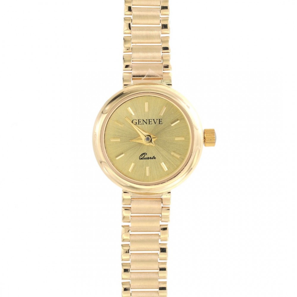 ЧАСОВНИК 14K ЗЛАТО 